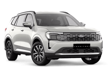 SUV PREMIUM